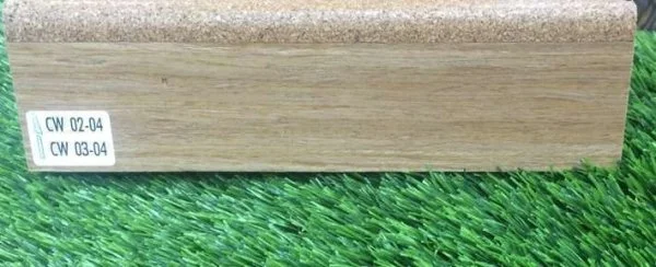 Эластичный пробковый плинтус ArtCorkDesing CW 03-04 10х60х915 мм в Набережных Челнах