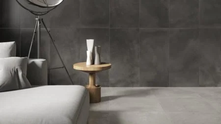 Керамогранит Coliseum Экспо Дарк 60х60 (Натуральный и Реттифицированный) в Набережных Челнах