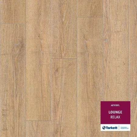 ПВХ плитка Tarkett Lounge Relax Планка 152Х914 в Набережных Челнах