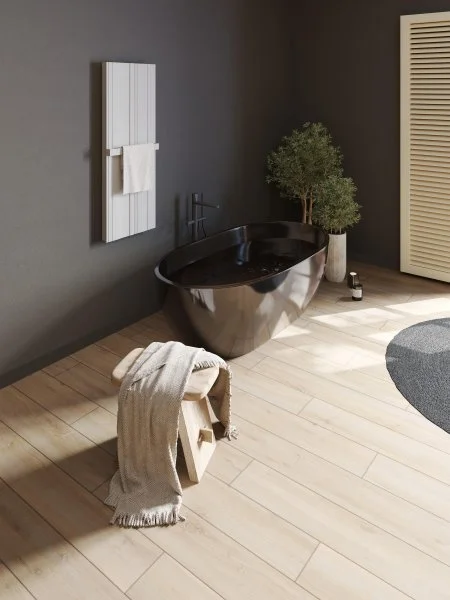 Ламинат Egger PRO 8/33 4V Aqua+ Дуб Валенди Песочный EPL213 в Набережных Челнах