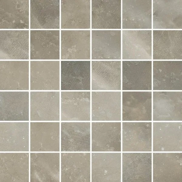 Керамогранит Coliseum Ривьера Дарк Мозаика (Натуральная, 30х30) в Набережных Челнах