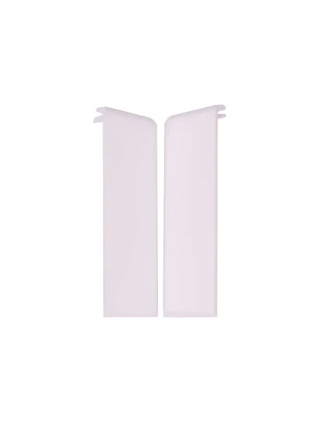 Заглушки Korner 100 Белый в Набережных Челнах