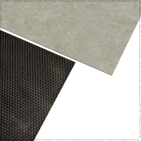 ПВХ плитка FineFlex Stone Эбеко FX-204 в Набережных Челнах