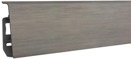 Пластиковый плинтус Bonkeel Style BS7018 (70х26х2200 мм) в Набережных Челнах