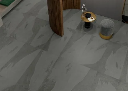 Керамогранит Coliseum Ардезия Грэй 60х120 (Натуральный и Реттифицированный) в Набережных Челнах