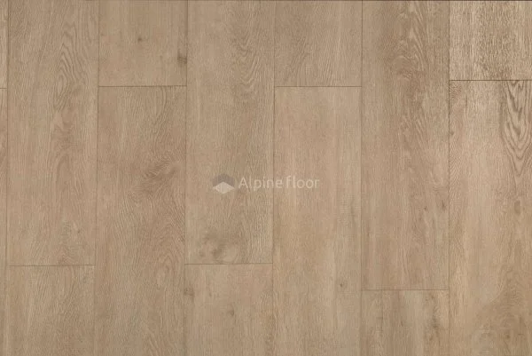 Каменно-полимерная плитка Alpine Floor Grand Sequoia Light Камфора ECO 11-501 3.5мм, 34 класс в Набережных Челнах