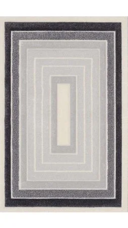 Ковер Синтелон Pastel 1,60x2,30 W1SVS Прямоугольник в Набережных Челнах