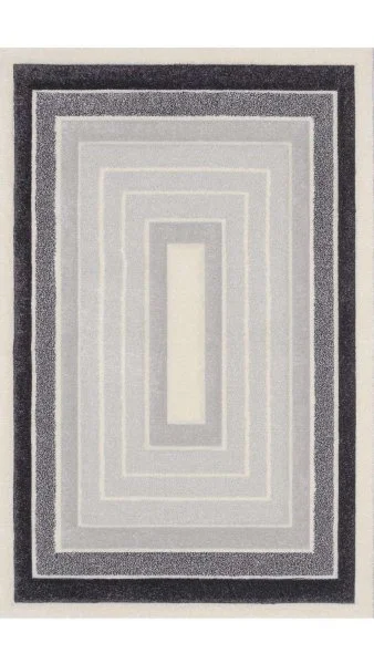 Ковер Синтелон Pastel 1,60x2,30 W1SVS Прямоугольник в Набережных Челнах