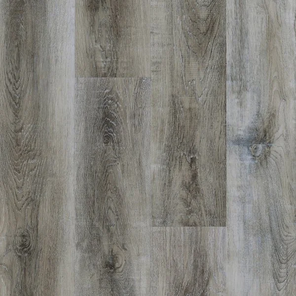 Кварц-виниловая плитка Refloor Fargo Comfort 366-1В Дуб Рустик Серый (Градиент) в Набережных Челнах