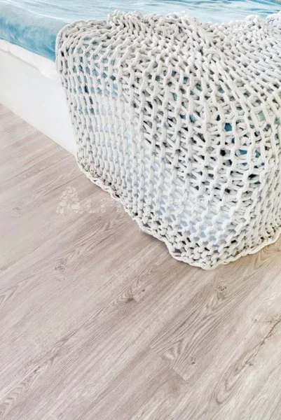 Кварц-виниловая плитка Alpine Floor Sequoia Секвойя LIGHT ЕСО 6-3 3.2 мм. 43 класс в Набережных Челнах