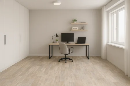 Плитка SPC Bonkeel Funky 3.85мм Blaze в Набережных Челнах