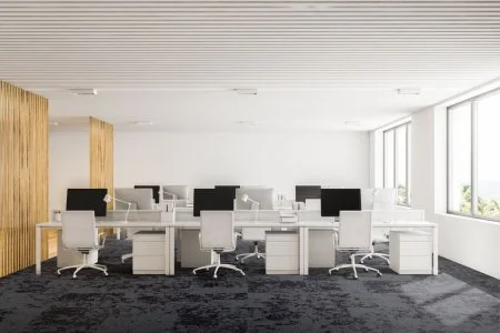 Ковровая плитка AW Macro 97 в Набережных Челнах