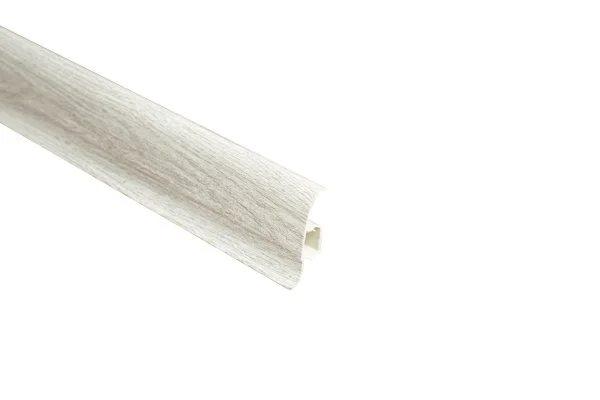 Пластиковый плинтус Bonkeel Color BC6003 (60х25х2200 мм) в Набережных Челнах