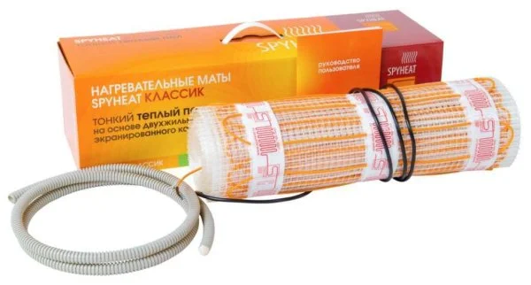 Мат нагревательный SpyHeat 6,0 кв.м / SHMD-8-900 в Набережных Челнах