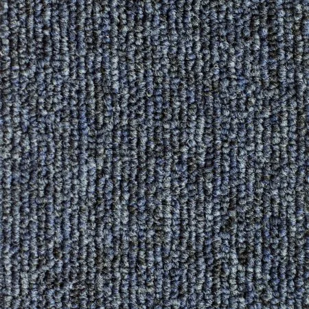 Ковровое покрытие Zartex Daily 087 Темно- Синий 4 м в Набережных Челнах