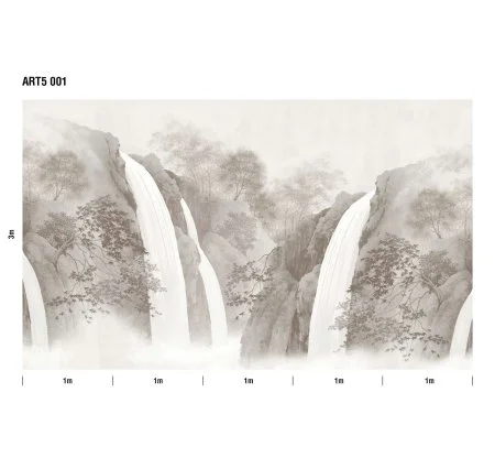 Обои Loymina Пейзаж ART5 001 в Набережных Челнах