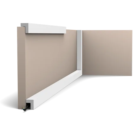 Молдинг Orac PX164 (24*30*2000 мм) в Набережных Челнах