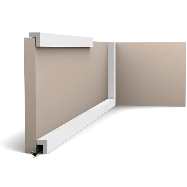 Молдинг Orac PX164 (24*30*2000 мм) в Набережных Челнах