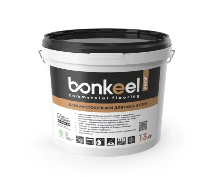 Клей универсальный Bonkeel Prof (13 кг) в Набережных Челнах