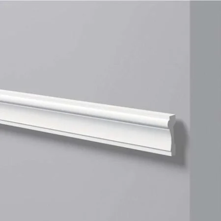 Молдинг NMC Wallstyl WL6 (75х22х2000 мм) в Набережных Челнах