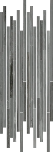 Керамогранит Italon Шарм Эдванс Палиссандро 26х75 Стрип (Люкс и реттифицированная) в Набережных Челнах