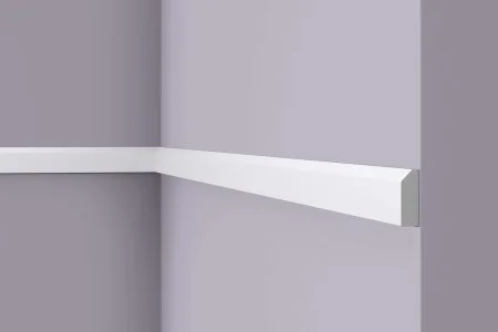 Молдинг NMC Wallstyl FT1 (38х13х2000 мм) в Набережных Челнах