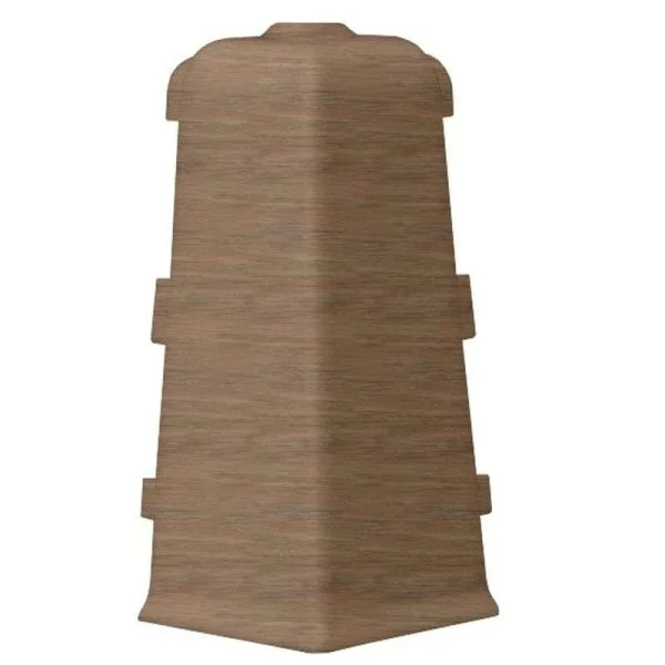 Угол наружный INDO70 11 Дуб Скальный в Набережных Челнах