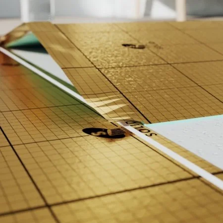 Подложка Солид 1,5мм для LVT ANTI SLIP (10м2) в Набережных Челнах