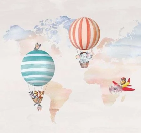 Обои Loymina Etude ETD11, 011 в Набережных Челнах