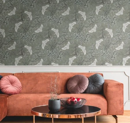 Обои Milassa Сканди Дзен JA1 005 в Набережных Челнах