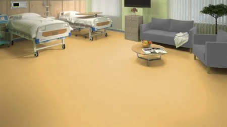 Линолеум Tarkett iQ Melodia CMELI-2633 2 м в Набережных Челнах