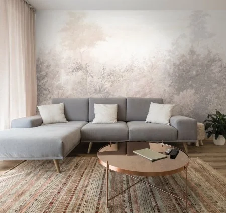 Обои Loymina Пейзаж ART2 002/1 в Набережных Челнах