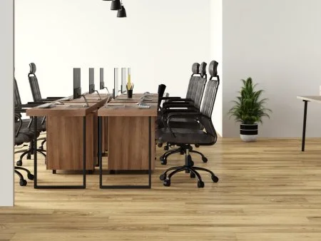 ПВХ Плитка IVC Tanto 838 Windsor Oak в Набережных Челнах