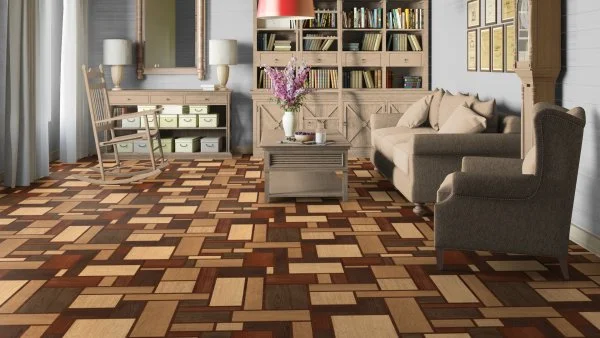 Линолеум Tarkett Фаворит Stobo 2 2.5 м в Набережных Челнах