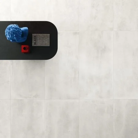 Керамогранит Coliseum Астро Уайт 60х120 (Натуральный и Реттифицированный) в Набережных Челнах