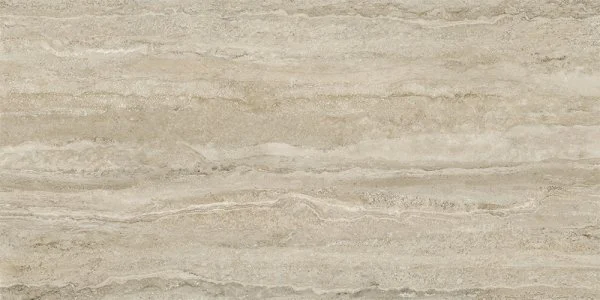 Керамогранит Vitra CityStone Травертин Линейный 60х120 (Натуральная и Реттифицированная) в Набережных Челнах