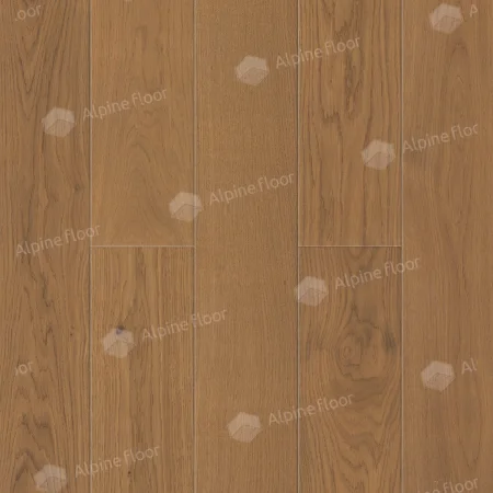 Инженерная доска Alpine Floor Villa Дуб Хани в Набережных Челнах
