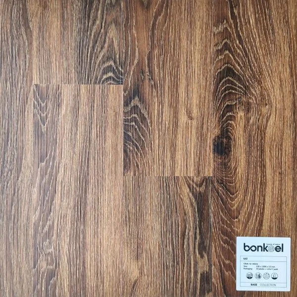 Плитка SPC Bonkeel Base 3.5мм 441 в Набережных Челнах