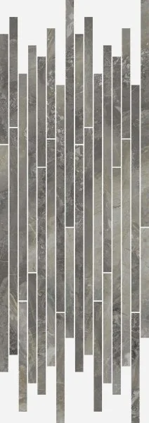 Керамогранит Italon Шарм Делюкс Оробико 26х75 Стрип (Люкс и реттифицированная) в Набережных Челнах