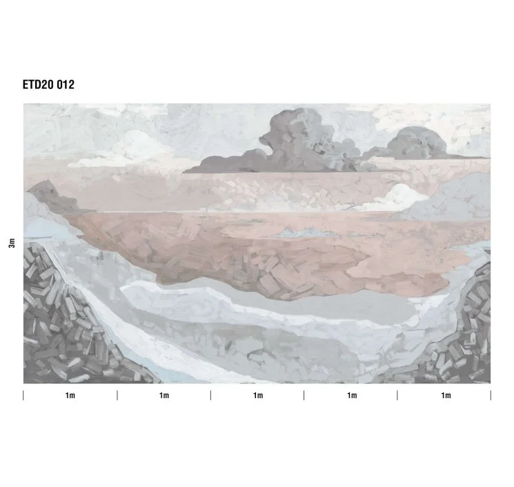 Обои Loymina Etude vol. II ETD20 012 в Набережных Челнах