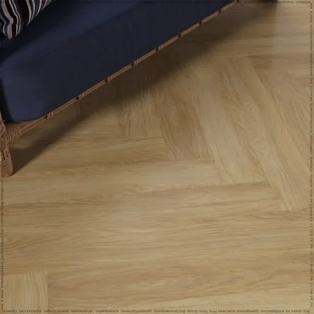 ПВХ плитка FineFlex Wood Дуб Эрзи FX-111 в Набережных Челнах