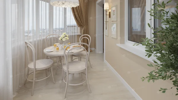 Каменно-полимерная плитка Alpine Floor Grand Sequoia Секвоя Гиперион ECO 11-25, 4мм 43 класс в Набережных Челнах