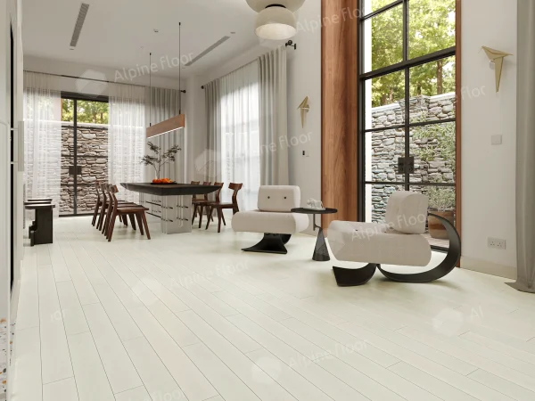 Каменно-полимерная плитка Alpine Floor Grand Sequoia Village Инио ECO 11-2107 4мм, 43 класс в Набережных Челнах