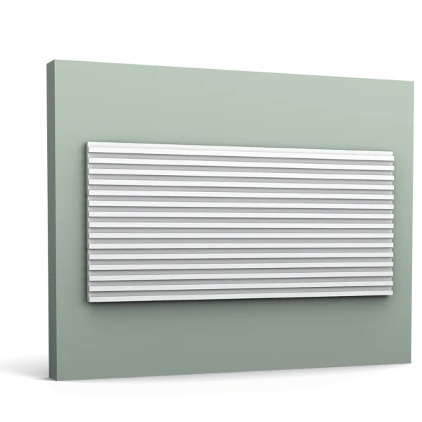 Декоративная панель Orac WX205-2600 (260x25x1.3 см) в Набережных Челнах