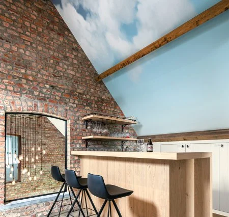 Обои Loymina Пейзаж ART3 021 в Набережных Челнах