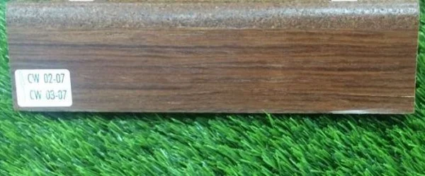 Эластичный пробковый плинтус ArtCorkDesing CW 03-07 10х60х915 мм в Набережных Челнах