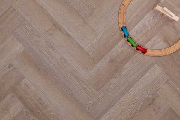 Плитка SPC Bonkeel Style HB 4мм Дуб Стоктон в Набережных Челнах