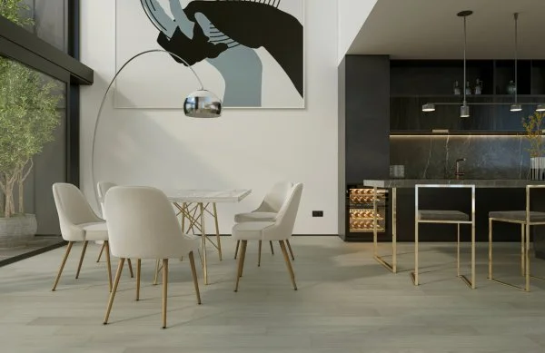 Паркетная доска Quartz Parquet Классик 7 мм Дуб Песочный 408 в Набережных Челнах