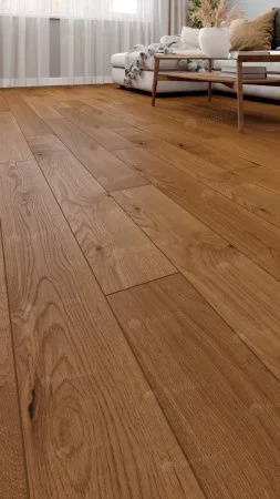 Инженерная доска Alpine Floor Studio Дуб Антик в Набережных Челнах