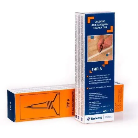 Холодная сварка Tarkett Тип А в Набережных Челнах